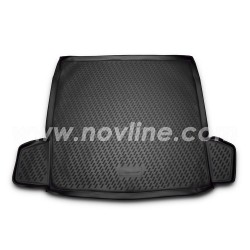 Kadica za gepek CITROEN C5 (RT/TD) 01/2008-2017, sedan